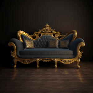Sofa furniture 02