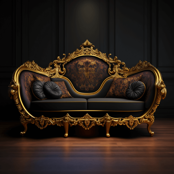 Sofa furniture 03