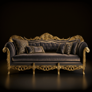 Sofa furniture 05