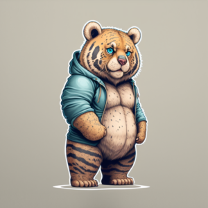 bear 01