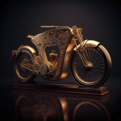 bike gold 02