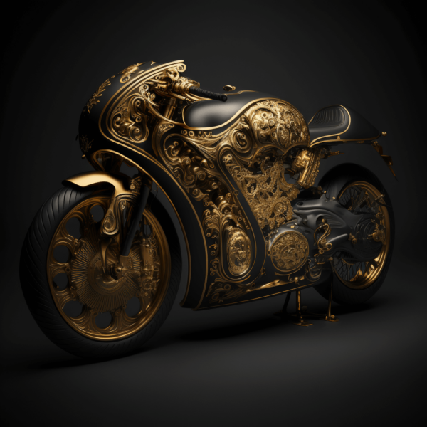 bike gold 06
