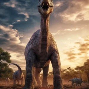 Brachiosaurus 04
