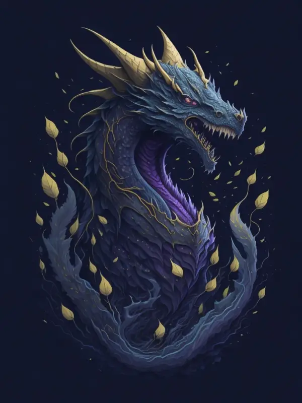 Dragon magic 07
