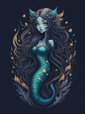 Mermaid magic 06
