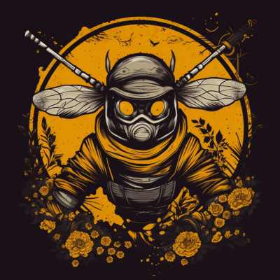 bee ninja 02