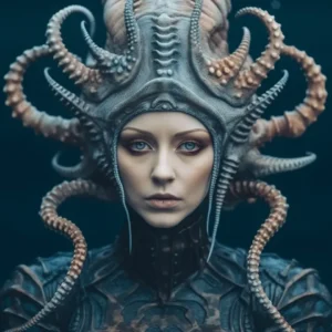 instagram model alien nautical 04