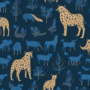 patterns of animals 06