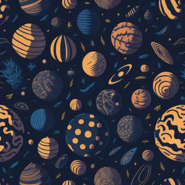 patterns of planets 08