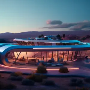 futuristic house 07