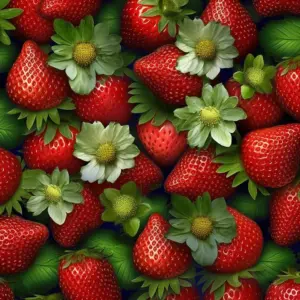 chocolate covered strawberries 02