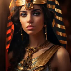 Cleopatra 07