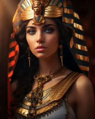 Cleopatra 07