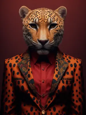 animal suit 05