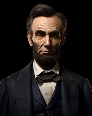 Abraham Lincoln 01