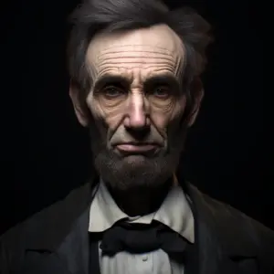 Abraham Lincoln 02