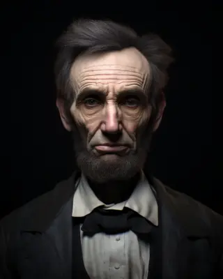 Abraham Lincoln 02