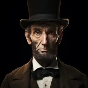 Abraham Lincoln 03