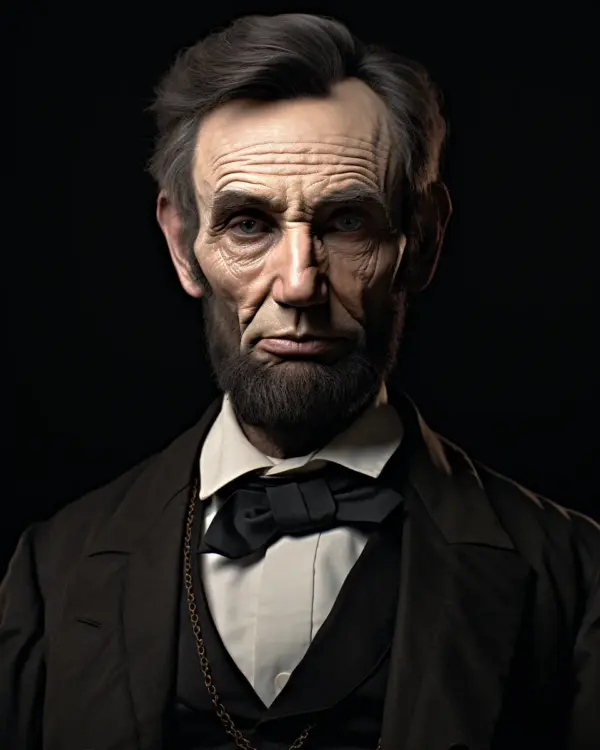Abraham Lincoln 04