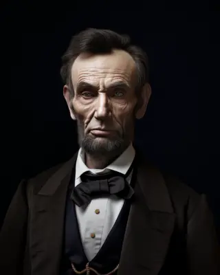Abraham Lincoln 06