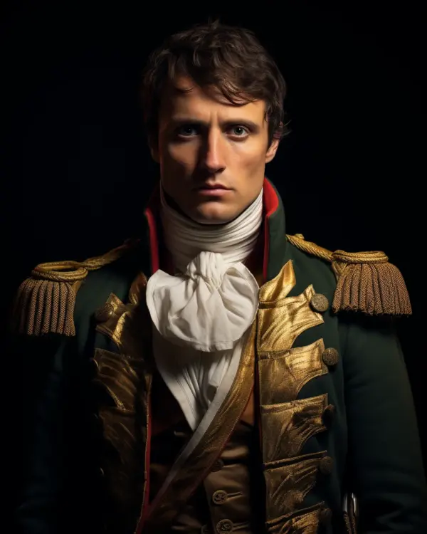 Napoleon Bonaparte 01