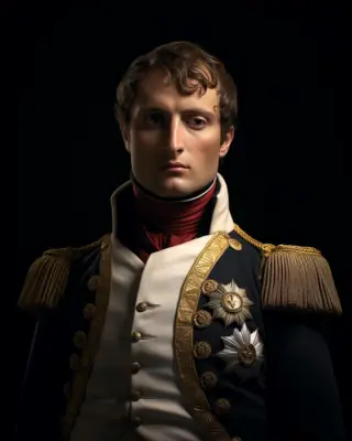 Napoleon Bonaparte 02