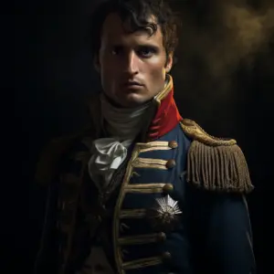 Napoleon Bonaparte 03