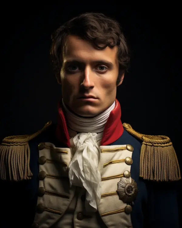Napoleon Bonaparte 04