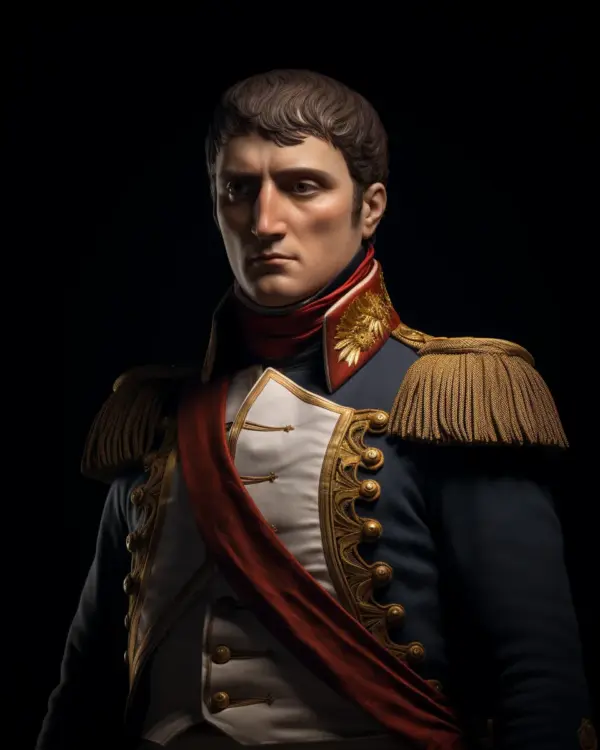 Napoleon Bonaparte 05