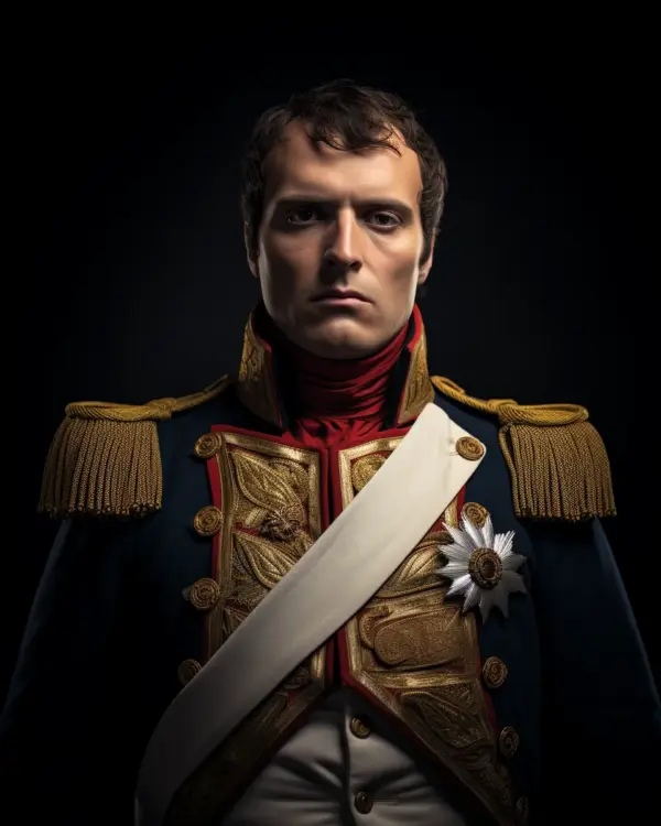 Napoleon Bonaparte 06
