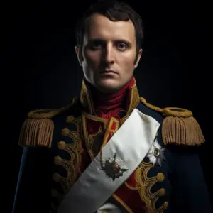 Napoleon Bonaparte 07