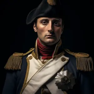 Napoleon Bonaparte 08