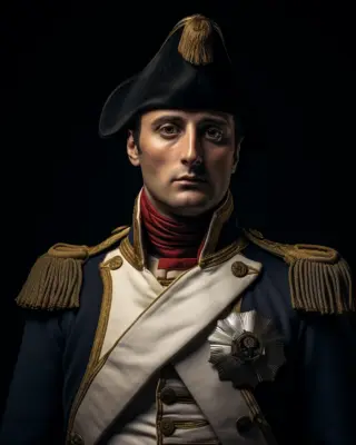 Napoleon Bonaparte 08