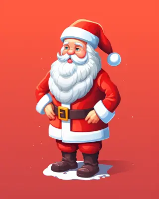 Santa Claus 01