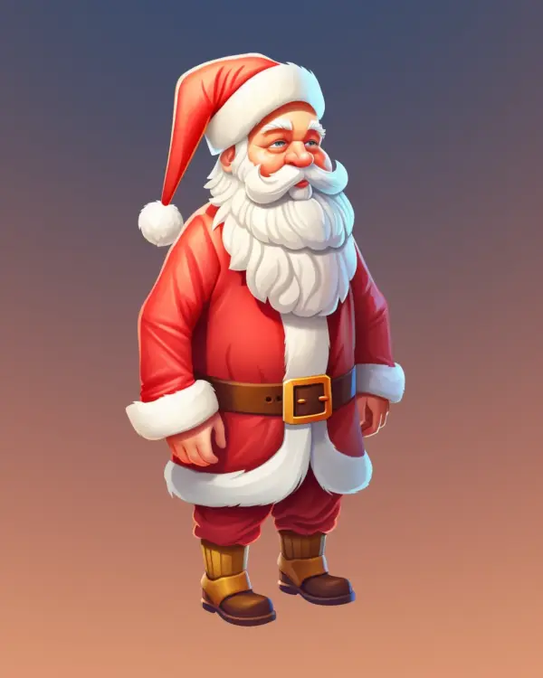 Santa Claus 03