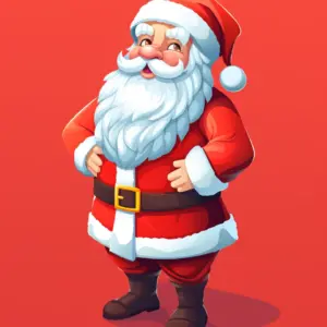 Santa Claus 04