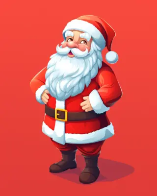 Santa Claus 04