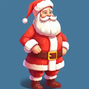 Santa Claus 05