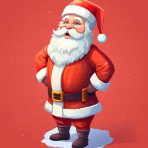 Santa Claus 06