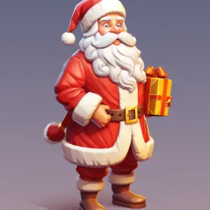 Santa Claus 10