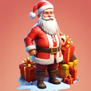Santa Claus 11