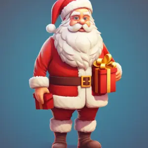 Santa Claus 12