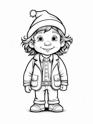 cute Tiny Tim 10