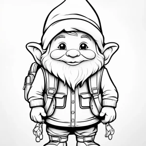 cute gnome 01