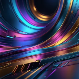 tech abstract background 03