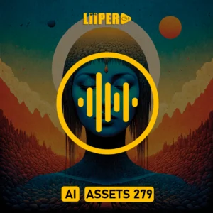 Rise Up - AI Music - AI ASSETS 279
