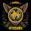 Loud Pup Wit' No Bite - Best AI Music - AI ASSETS 323