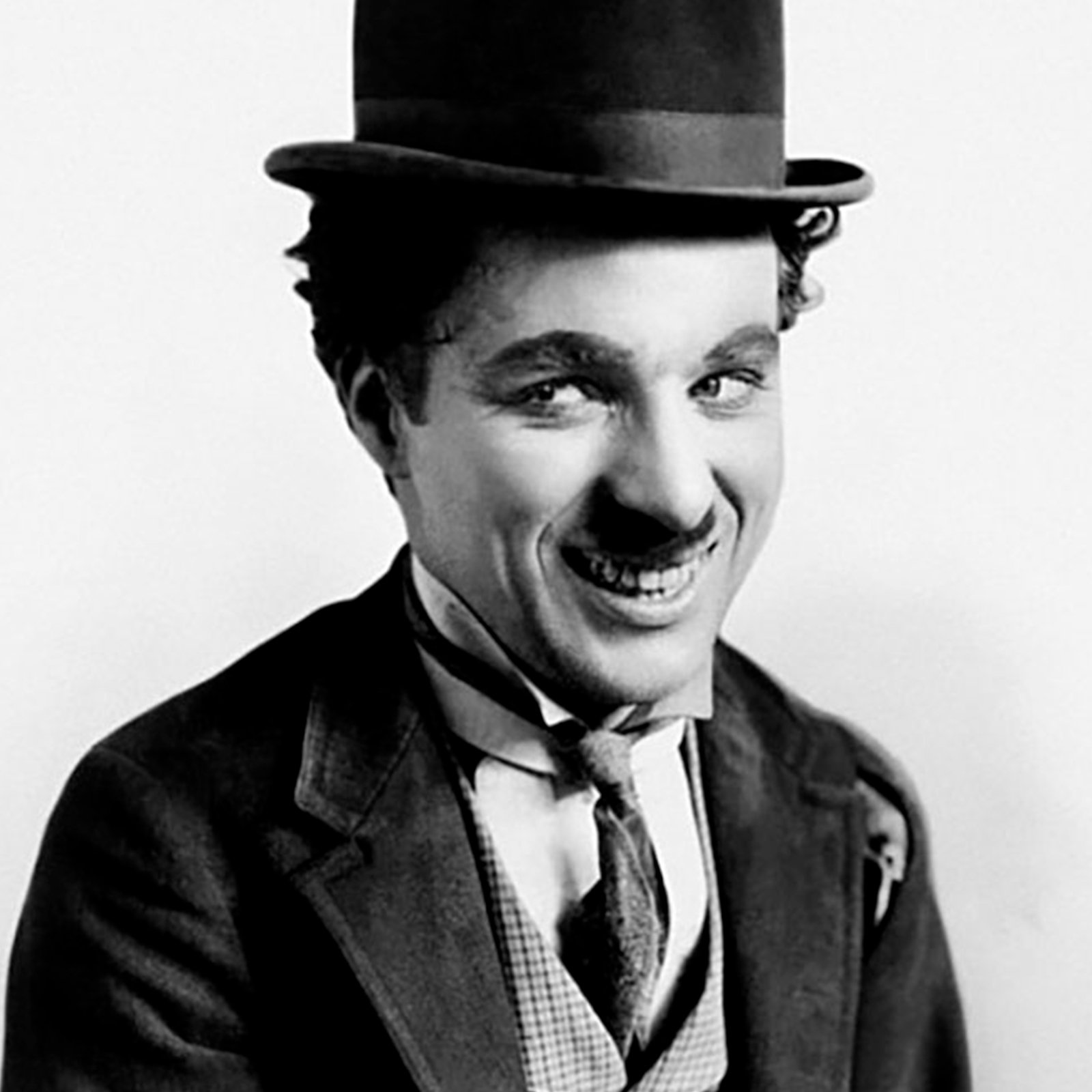 Charlie Chaplin Charlie Chaplin