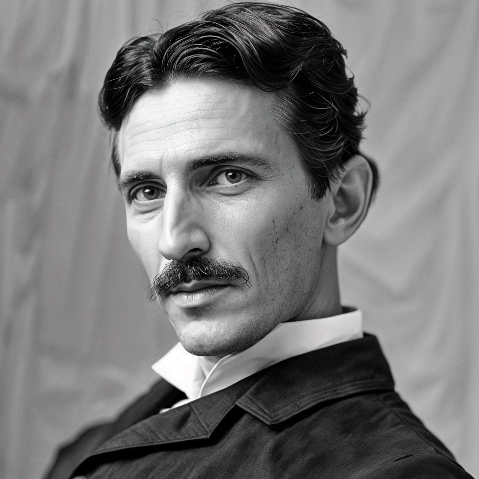 Tesla 1890 Tesla 1890