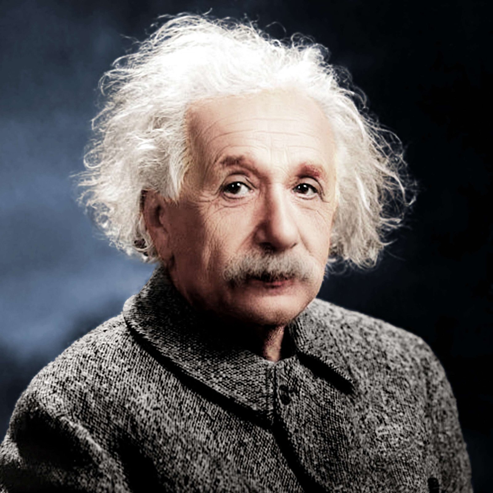 Albert Einstein FINAL Scaled Albert Einstein FINAL Scaled